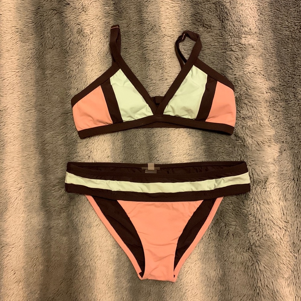 PILYQ Bikini